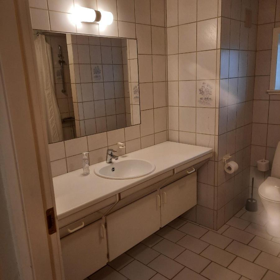 Agervej 45, Borris Lägenhet Skjern Exteriör bild