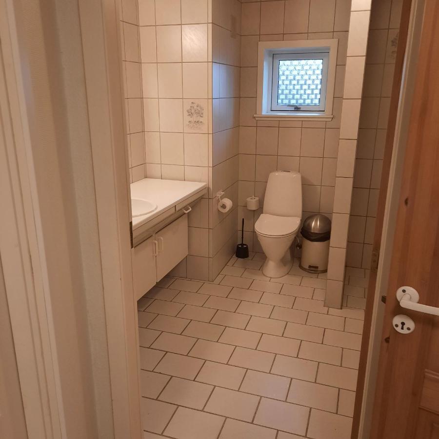 Agervej 45, Borris Lägenhet Skjern Exteriör bild
